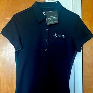 Women’s Mercedes-Benz AMG PETRONAS Formula One Team Polo